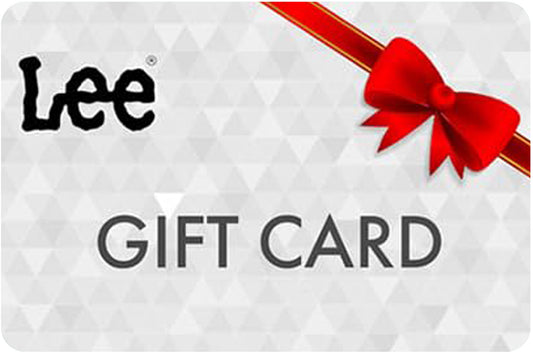 Lee - Gift Card