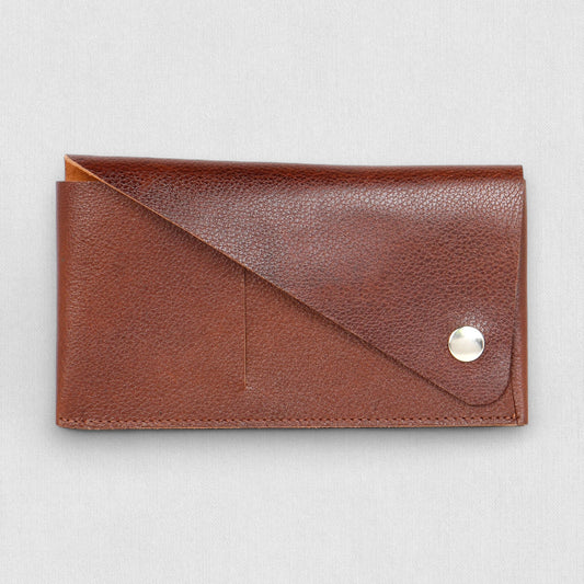 Classic Leather Mobile Holder