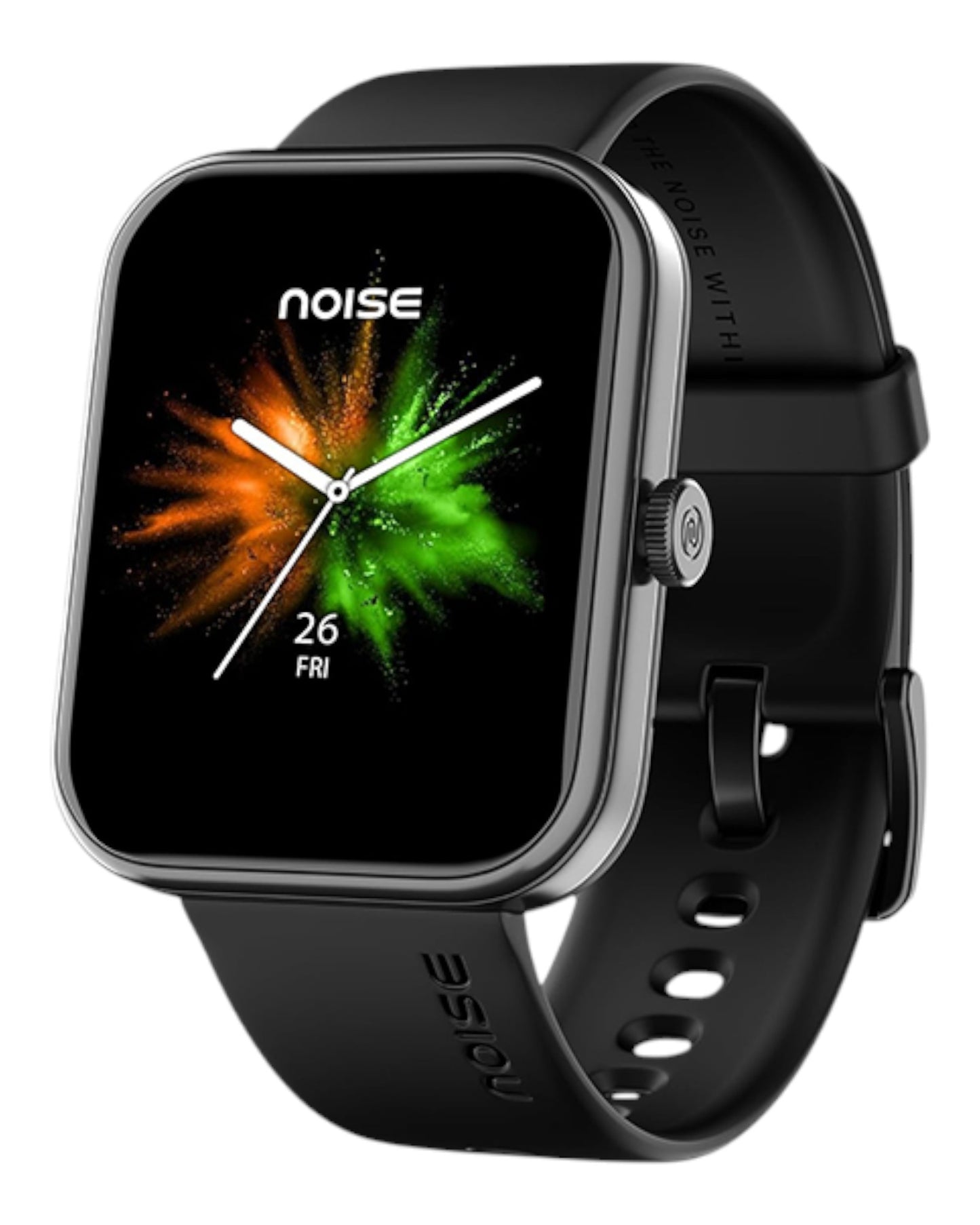 Noise Pulse 2 Pro Smart Watch for Men & Women