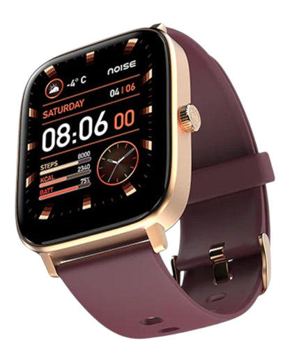 Noise Pulse 2 Pro Smart Watch for Men & Women