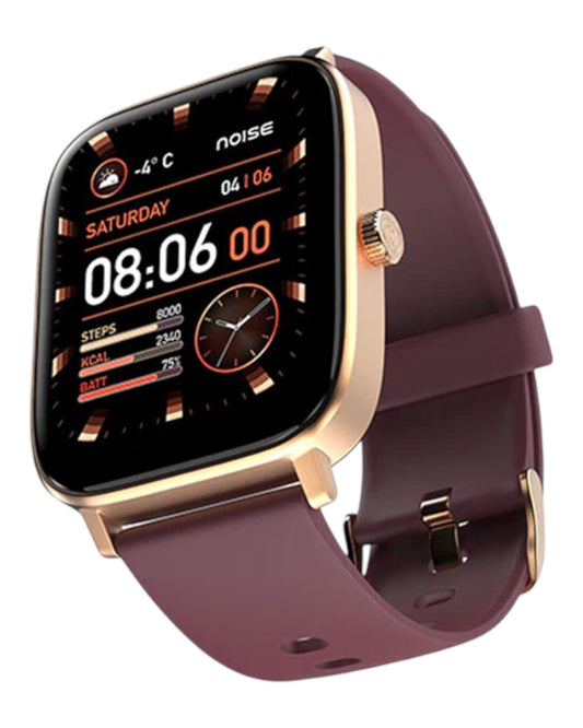 Noise Pulse 2 Pro Smart Watch for Men & Women
