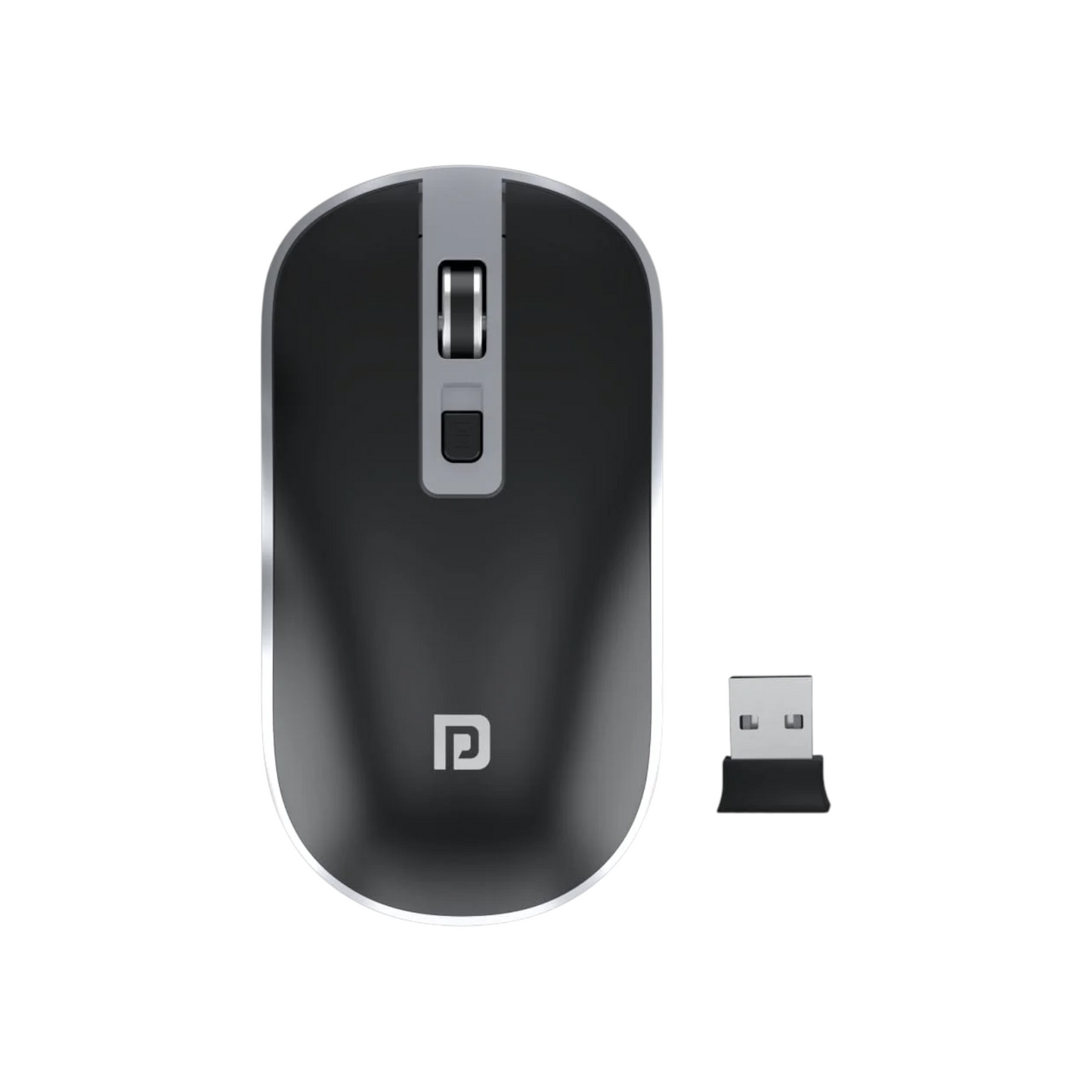 Portronics Toad 14 Wireless Mouse