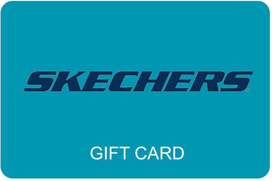 Skechers - Gift Card