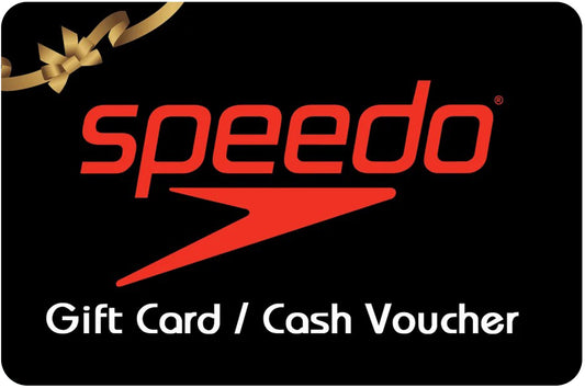 Speedo - Gift Card