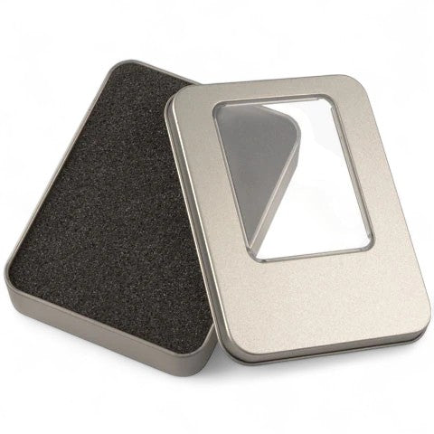 Wooden Pen Drive - Rectangular
