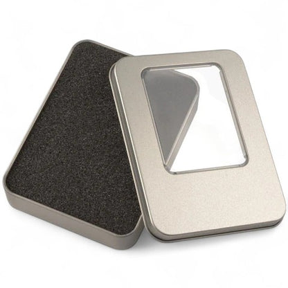 Wooden Pen Drive - Rectangular