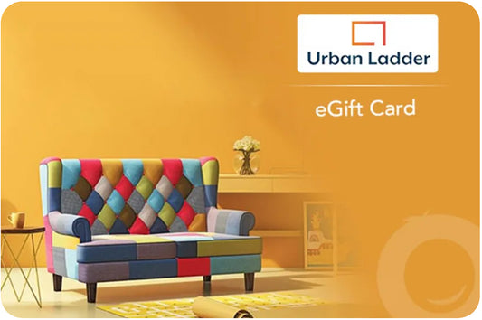 Urban Ladder - Gift Card