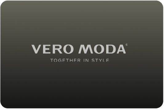 Vero Moda - Gift Card