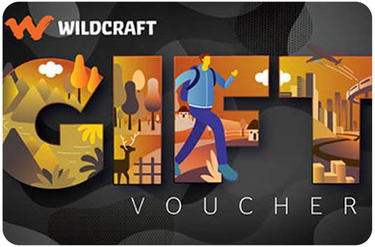 Wildcraft - Gift Card